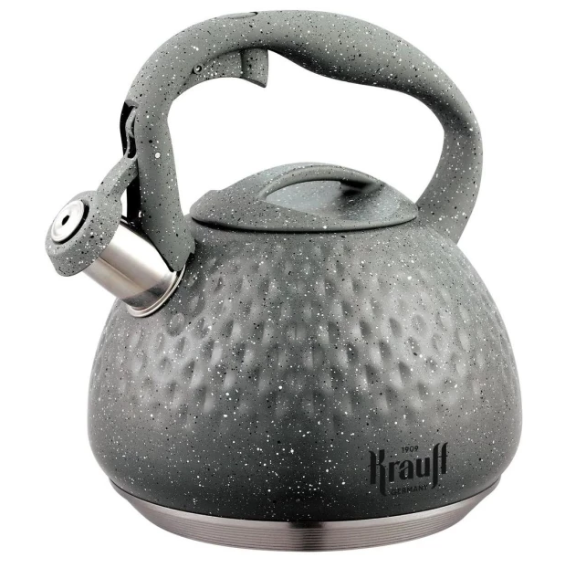 Чайник Krauff Griseo 2,7 л 26-242-052